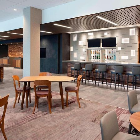 Hotel Courtyard By Marriott Albany Troy/Waterfront Extérieur photo